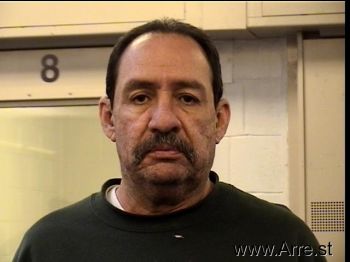 Esteban  Anchondo Mugshot